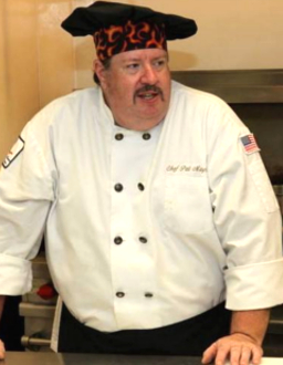 chef